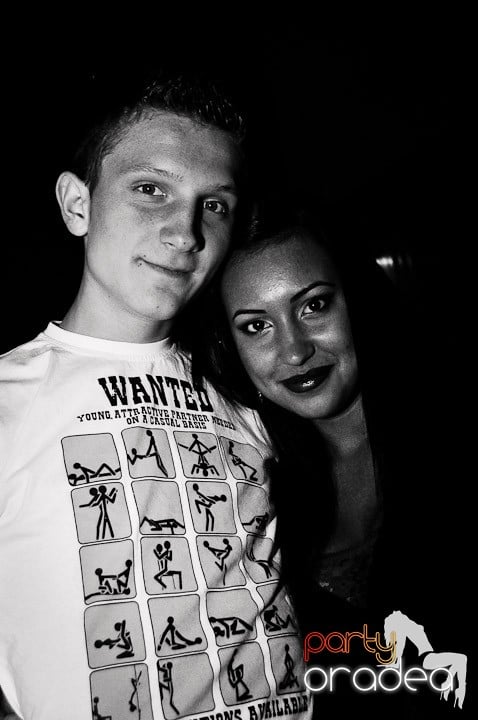 Replay Party în No Problem, 