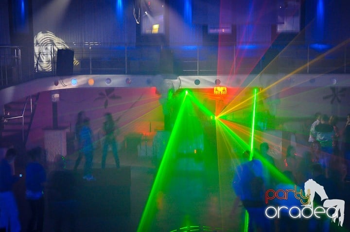 Replay Party în No Problem, 