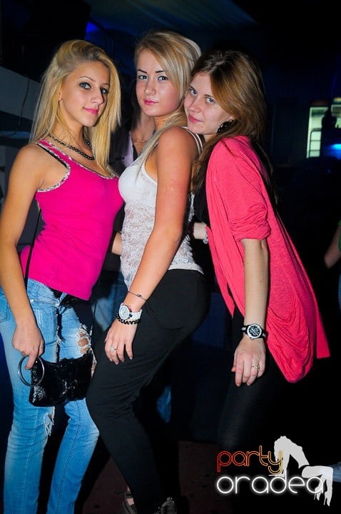 Replay Party în No Problem, 