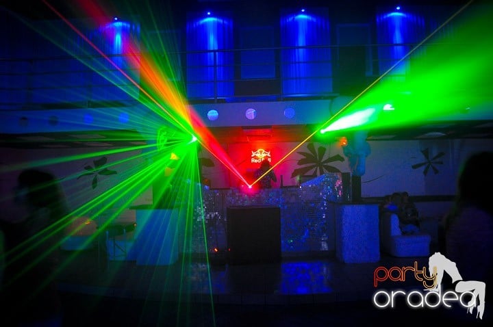 Replay Party în No Problem, 