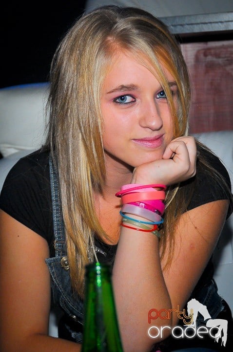 Replay Party în No Problem, 