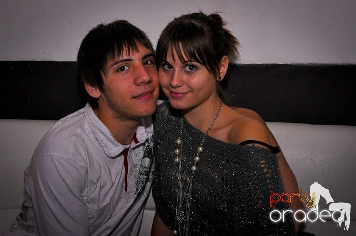 Replay Party în No Problem, 