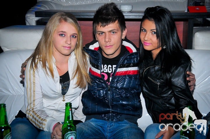 Replay Party în No Problem, 