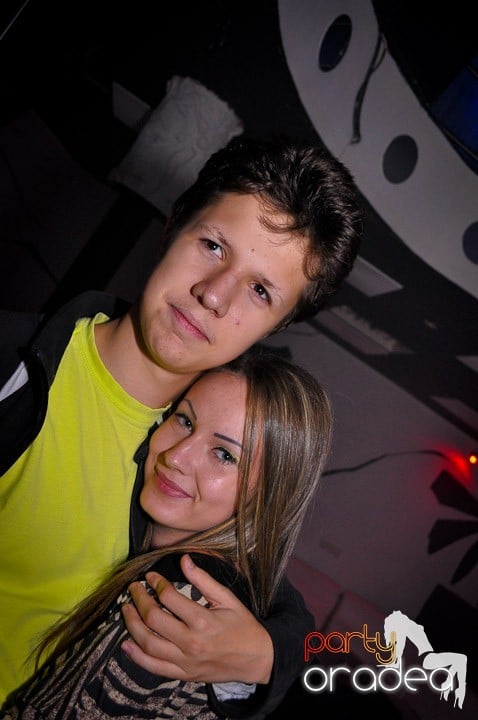 Replay Party în No Problem, 