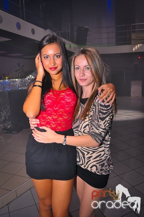 Replay Party în No Problem, 