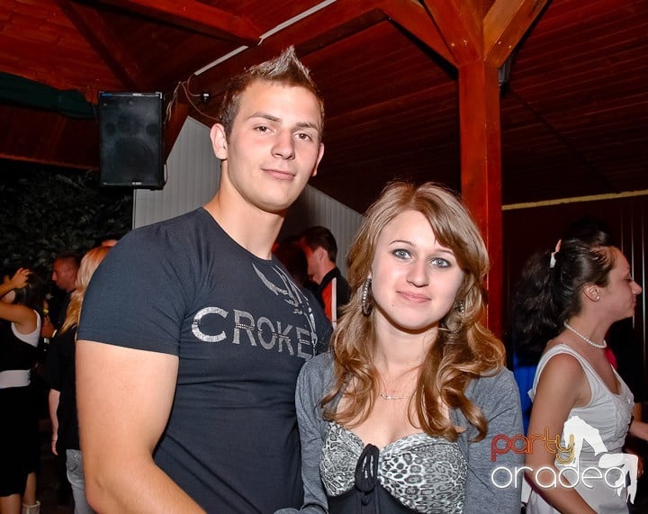 Retro & Classic House Party @ Disco Faház, 