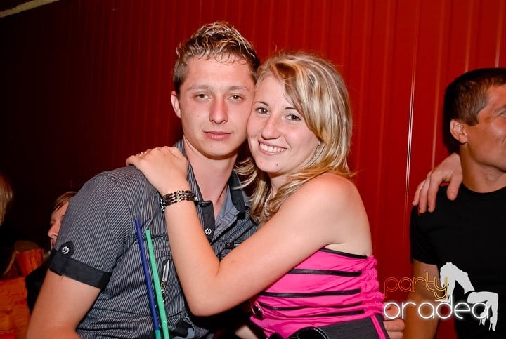 Retro & Classic House Party @ Disco Faház, 