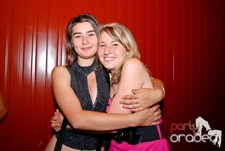 Retro & Classic House Party @ Disco Faház, 