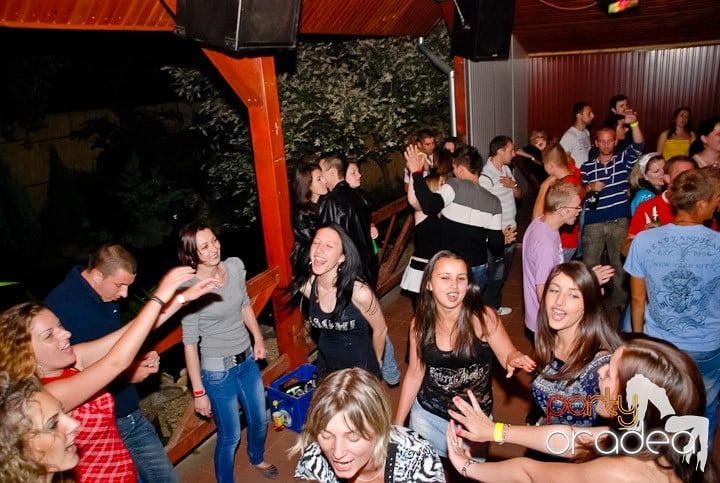 Retro & Classic House Party @ Disco Faház, 