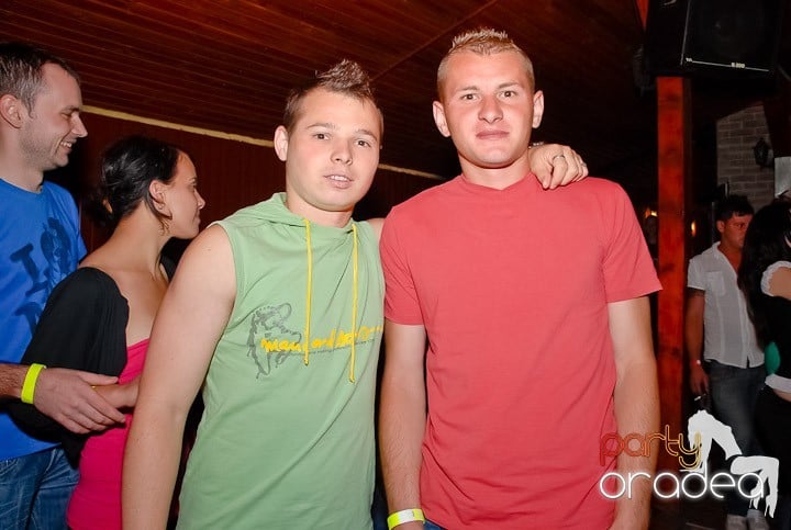 Retro & Classic House Party @ Disco Faház, 