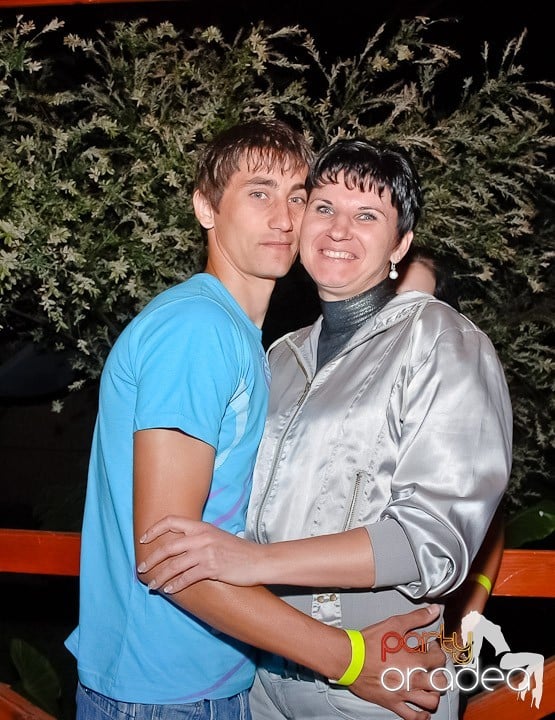 Retro & Classic House Party @ Disco Faház, 