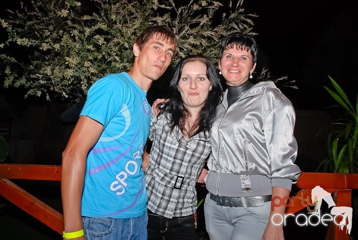 Retro & Classic House Party @ Disco Faház, 