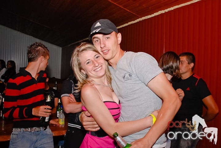 Retro & Classic House Party @ Disco Faház, 