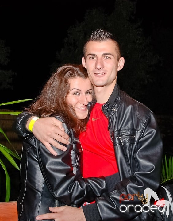 Retro & Classic House Party @ Disco Faház, 