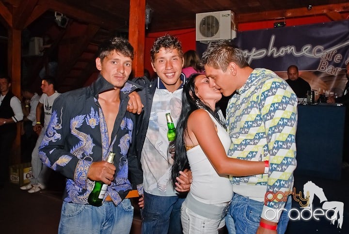 Retro & Classic House Party @ Disco Faház, 