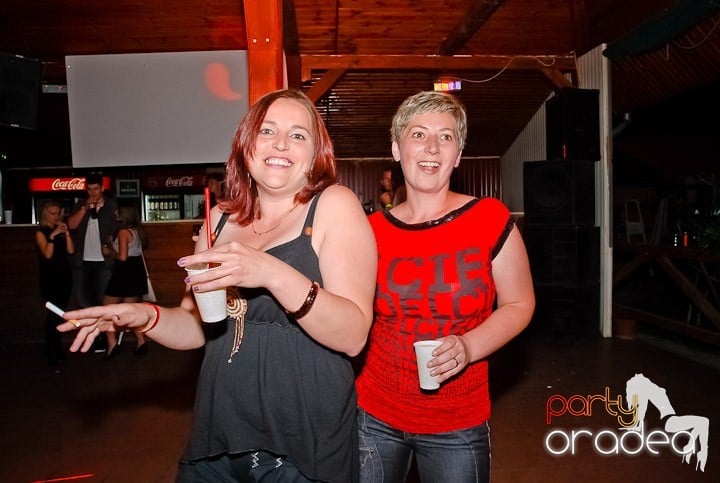 Retro & Classic House Party @ Disco Faház, 