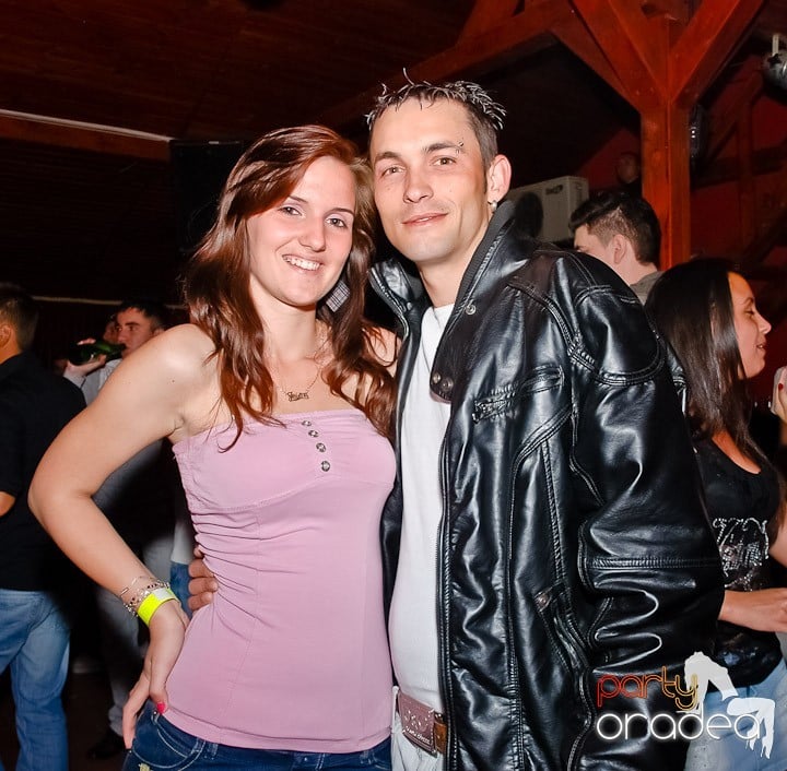 Retro & Classic House Party @ Disco Faház, 