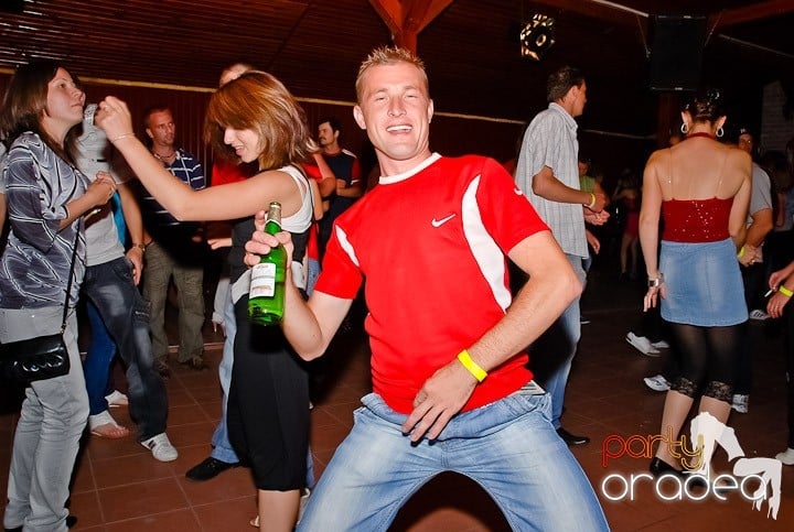 Retro & Classic House Party @ Disco Faház, 