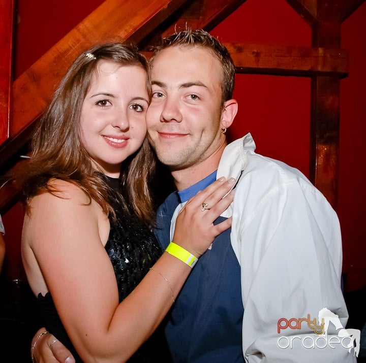 Retro & Classic House Party @ Disco Faház, 