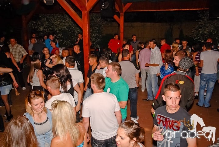 Retro & Classic House Party @ Disco Faház, 