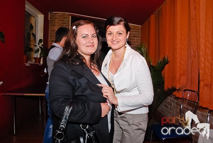 Retro & Classic House Party @ Disco Faház, 