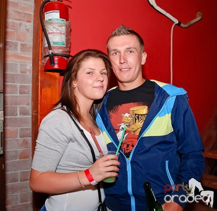 Retro & Classic House Party @ Disco Faház, 