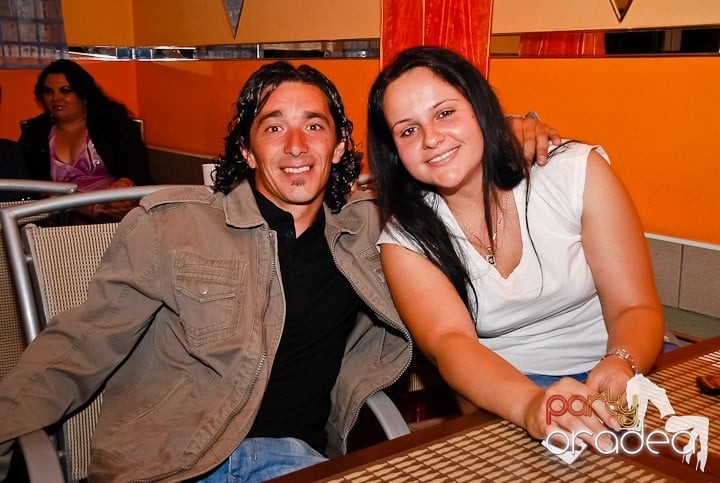 Retro & Classic House Party @ Disco Faház, 