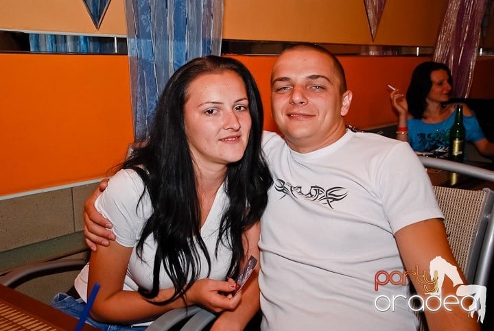 Retro & Classic House Party @ Disco Faház, 