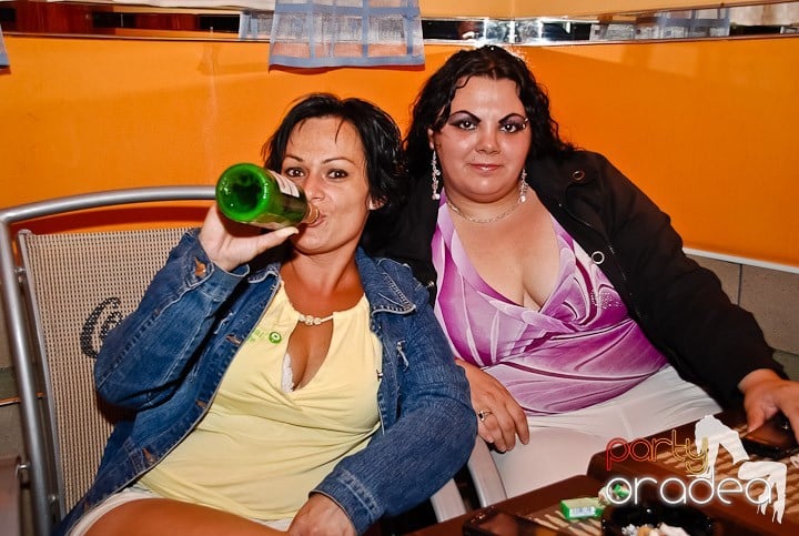 Retro & Classic House Party @ Disco Faház, 