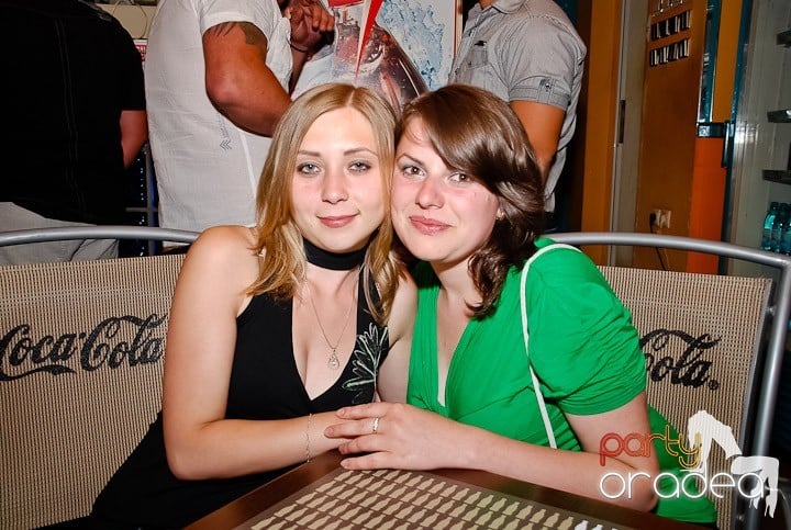 Retro & Classic House Party @ Disco Faház, 