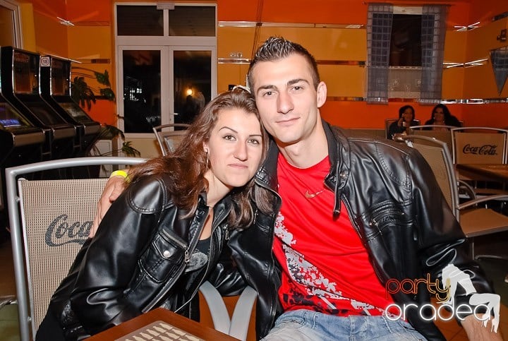 Retro & Classic House Party @ Disco Faház, 