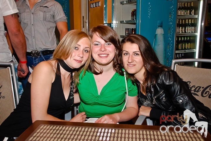 Retro & Classic House Party @ Disco Faház, 