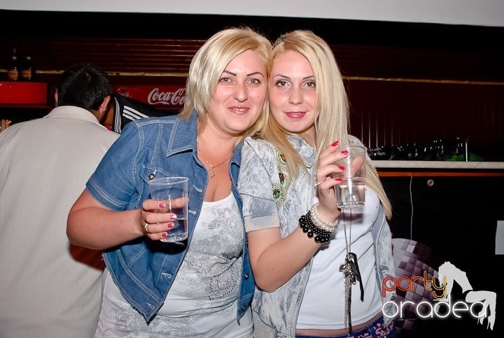 Retro & Classic House Party @ Disco Faház, 