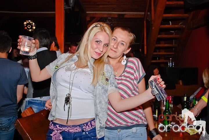 Retro & Classic House Party @ Disco Faház, 