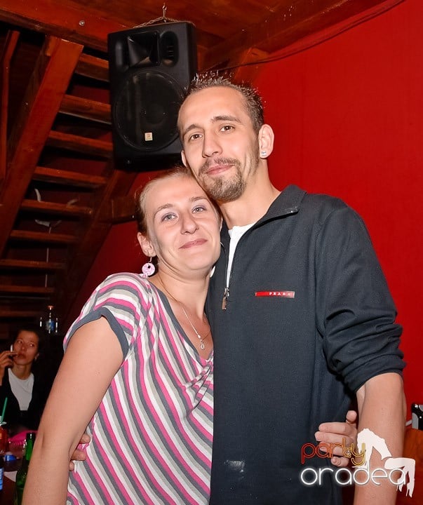 Retro & Classic House Party @ Disco Faház, 