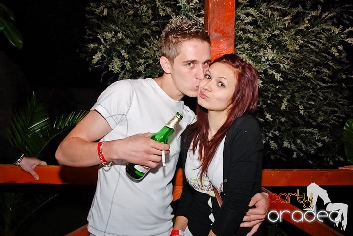 Retro & Classic House Party @ Disco Faház, 