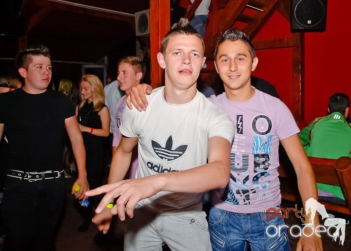 Retro & Classic House Party @ Disco Faház, 