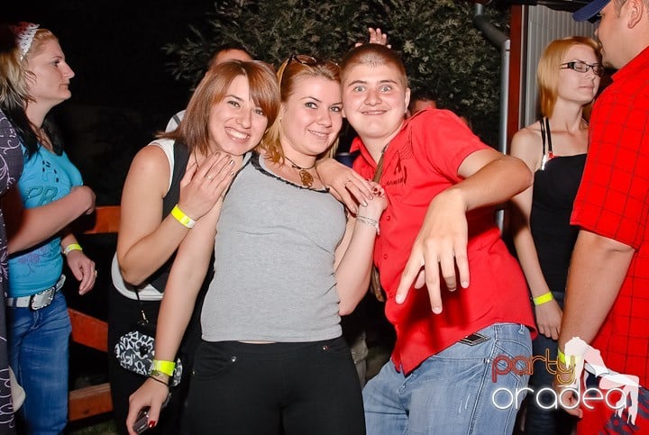 Retro & Classic House Party @ Disco Faház, 