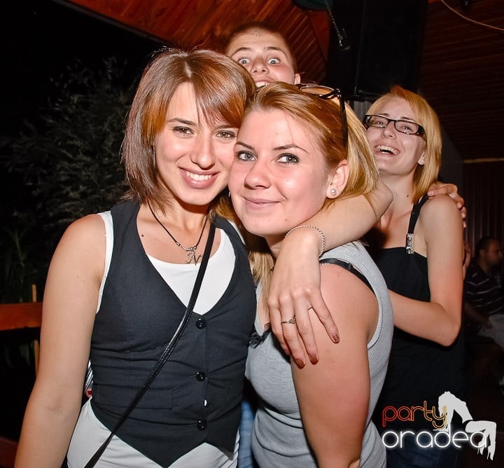 Retro & Classic House Party @ Disco Faház, 