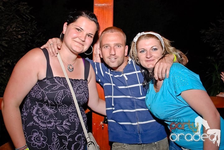 Retro & Classic House Party @ Disco Faház, 