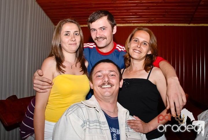 Retro & Classic House Party @ Disco Faház, 