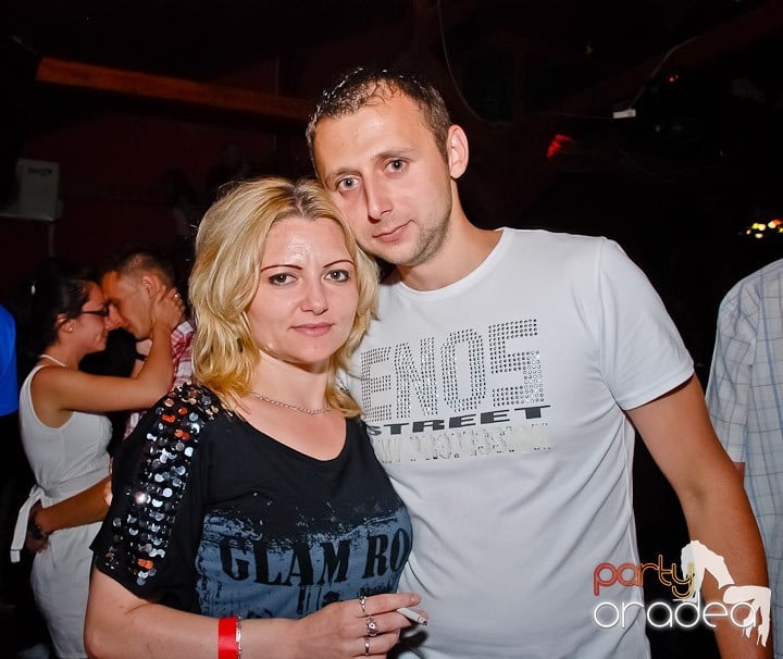 Retro & Classic House Party @ Disco Faház, 