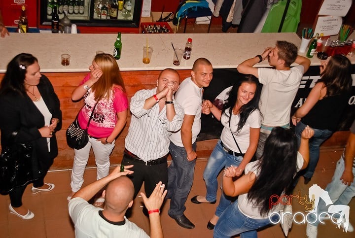 Retro & Classic House Party @ Disco Faház, 