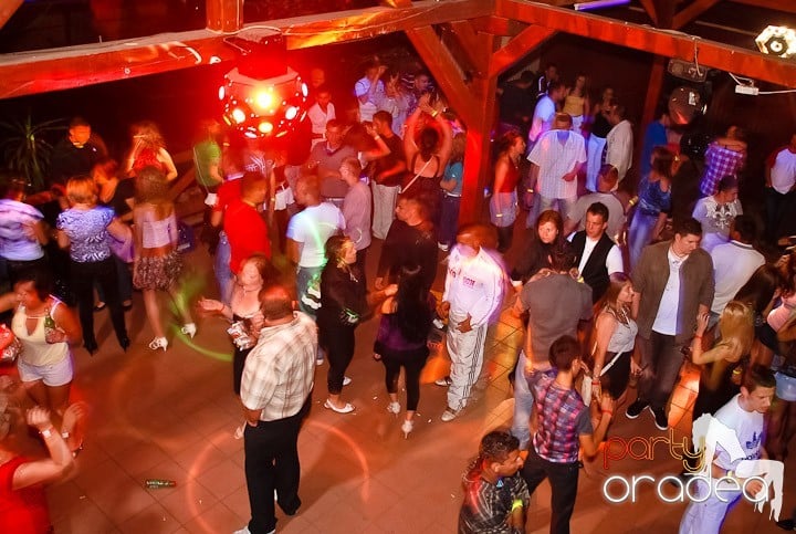 Retro & Classic House Party @ Disco Faház, 