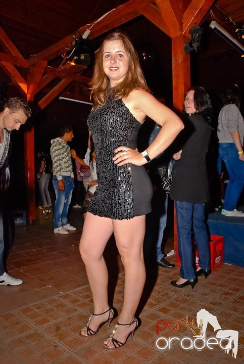 Retro & Classic House Party @ Disco Faház, 