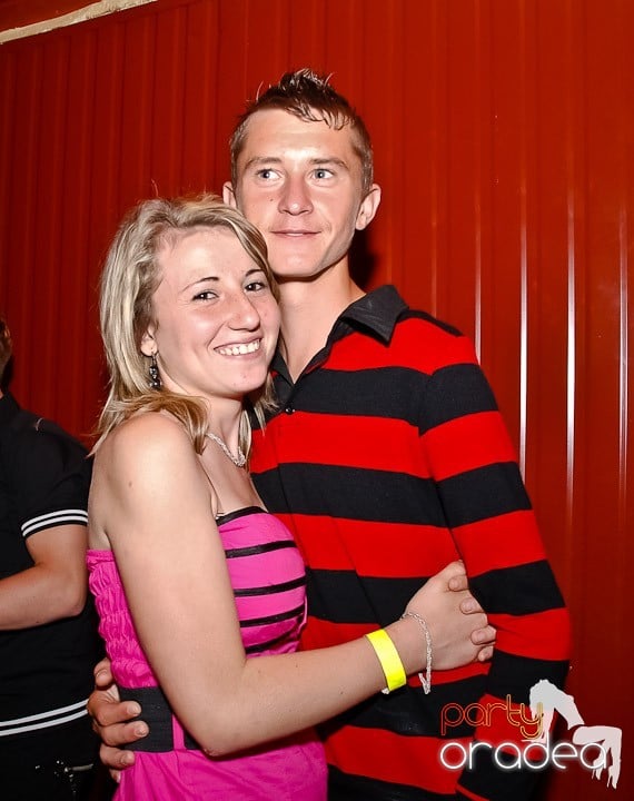 Retro & Classic House Party @ Disco Faház, 