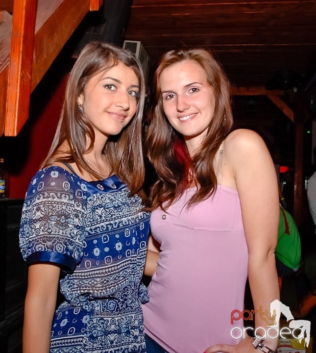 Retro & Classic House Party @ Disco Faház, 