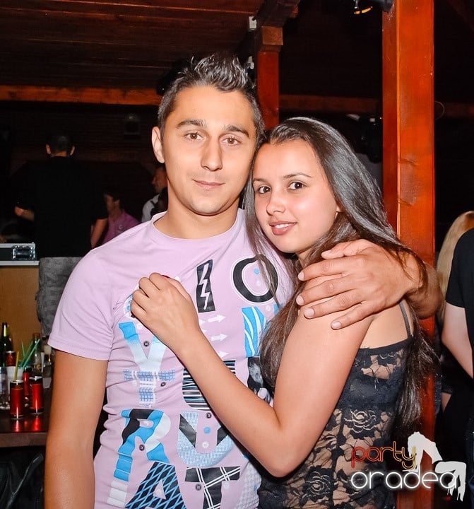 Retro & Classic House Party @ Disco Faház, 