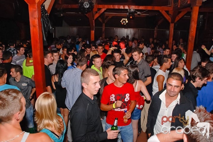 Retro & Classic House Party, 