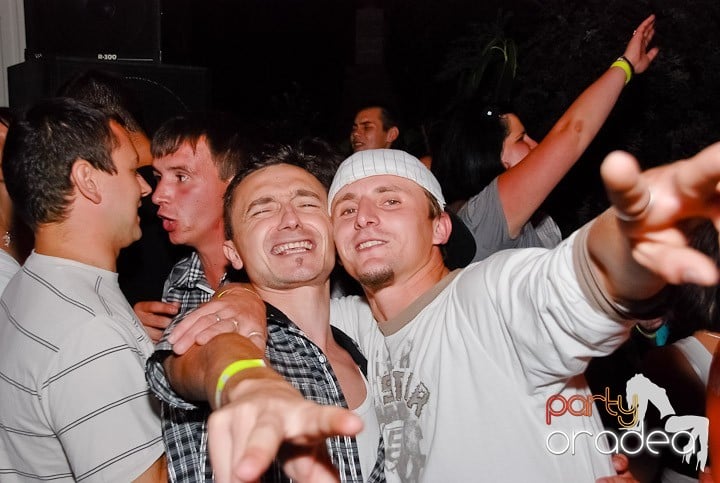 Retro & Classic House Party, 